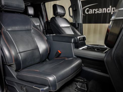 Used 2023 Ford F250 Lariat w/ Lariat Ultimate Package image 30