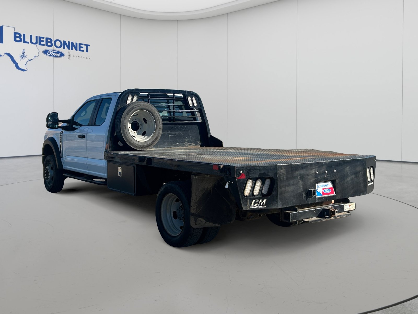 Used 2024 Ford F450 XL AWD/4WD image 7