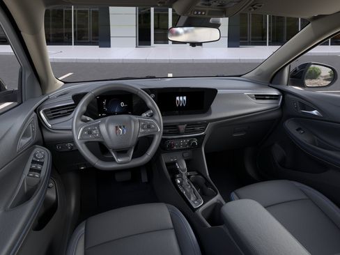 New 2026 Buick Encore GX Sport Touring w/ Comfort Package FWD image 47
