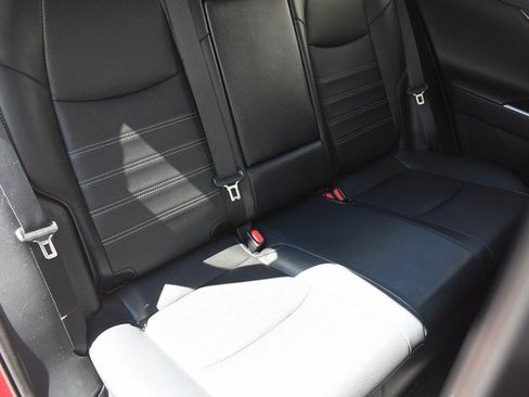 Used 2024 Toyota RAV4 Limited w/ Advanced Technology Package AWD/4WD image 29