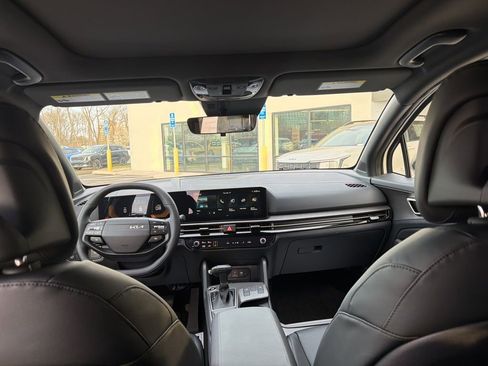 New 2026 Kia Sportage X-Line AWD/4WD image 23
