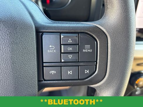 New 2026 Ford F250 XLT w/ XLT Premium Package image 19