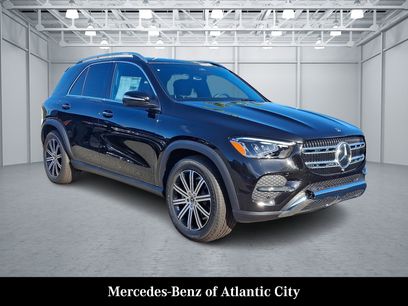 New 2026 Mercedes-Benz GLE 350 4MATIC