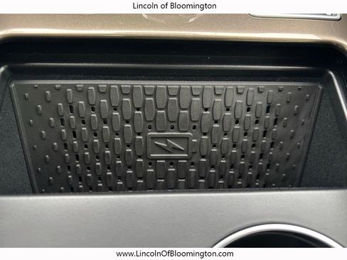 New 2026 Lincoln Nautilus Black Label w/ Jet Appearance Package image 35