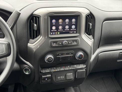 Used 2026 Chevrolet Silverado 2500 Custom w/ Custom Value Package image 30