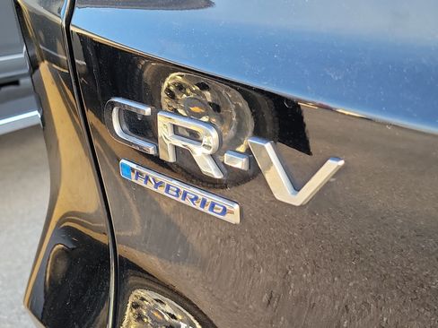 Used 2023 Honda CR-V Sport Touring image 9