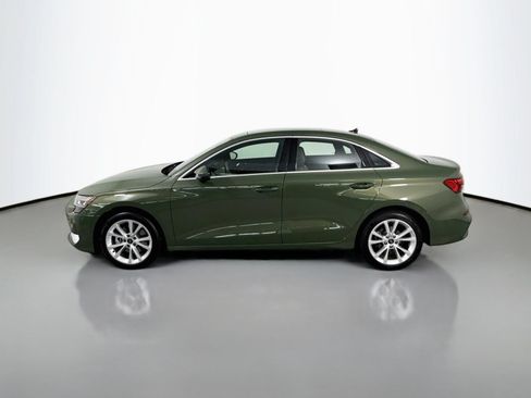 Certified 2026 Audi A3 2.0T Premium w/ Convenience Package AWD/4WD image 2