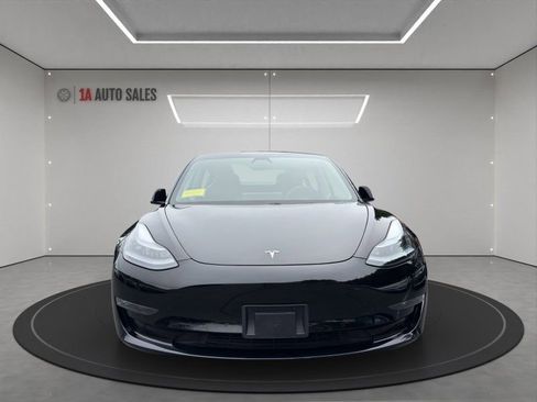 Used 2021 Tesla Model 3 Long Range image 8