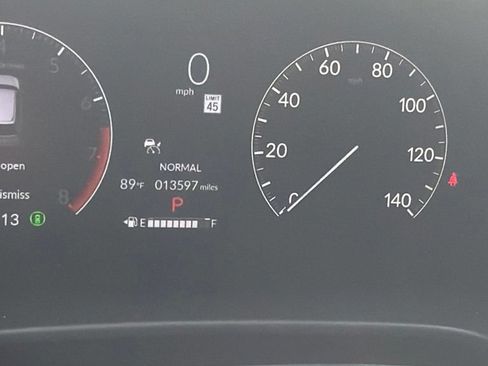 Used 2024 Honda CR-V EX-L image 7