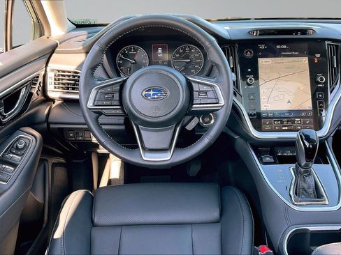 Used 2025 Subaru Legacy Limited image 5