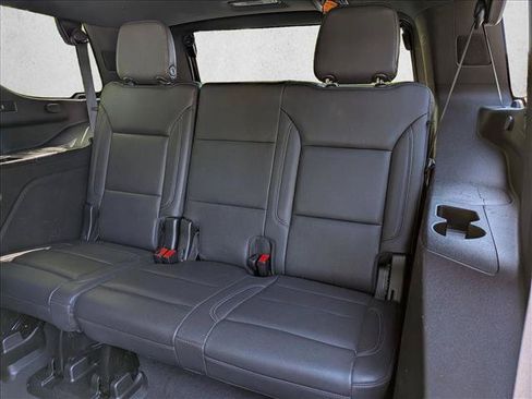 Used 2021 Chevrolet Tahoe Z71 AWD/4WD image 18