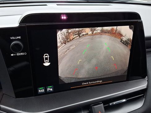 New 2026 Subaru Outback Limited image 15