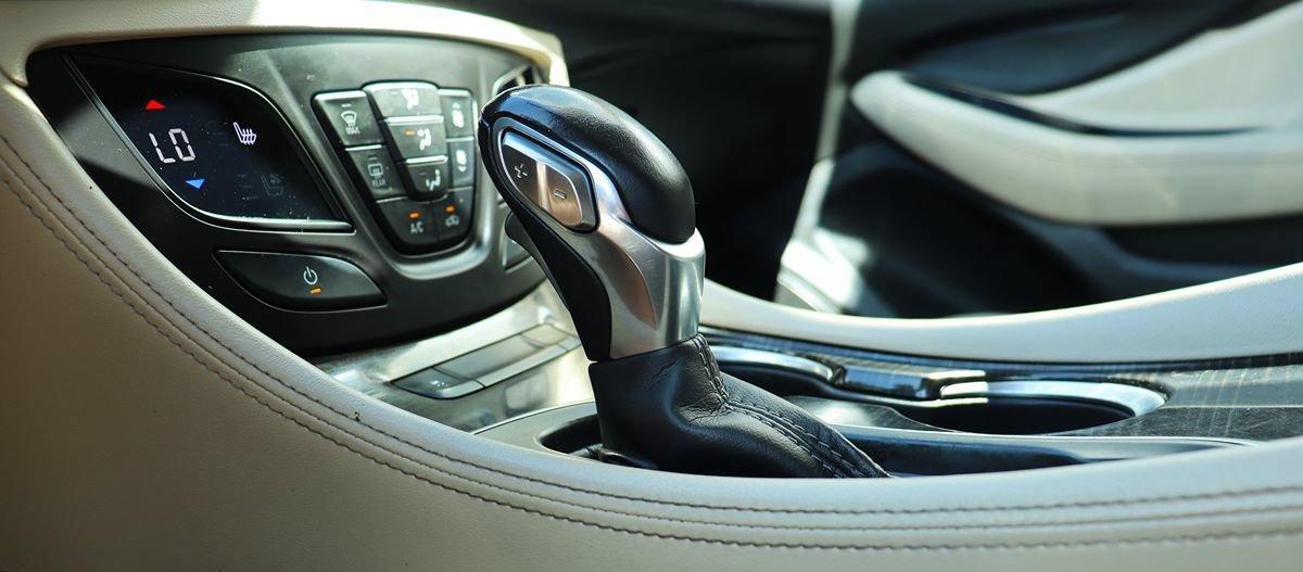 Used 2020 Buick Envision Preferred AWD/4WD image 53