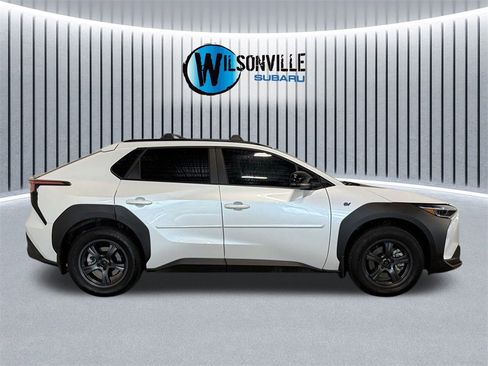 Used 2024 Subaru Solterra Premium image 14