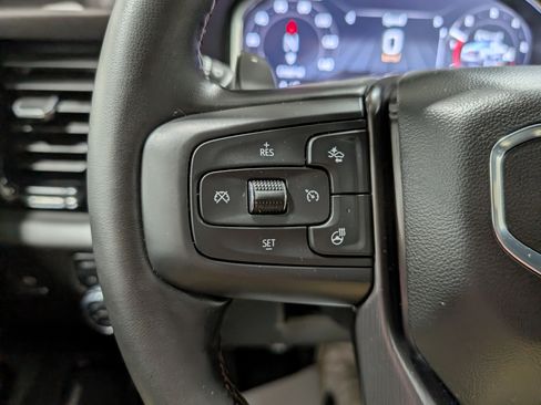 Used 2024 GMC Sierra 1500 AT4 w/ AT4 Premium Package image 25