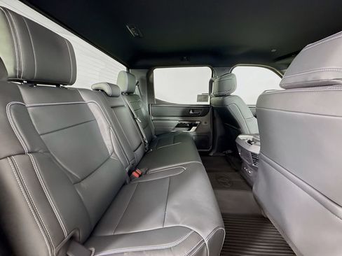 New 2026 Toyota Tundra Limited image 27
