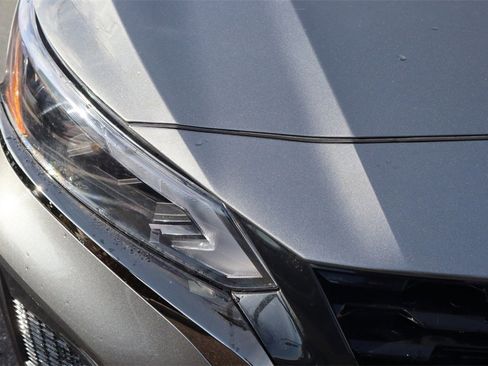 Certified 2025 Nissan Altima 2.5 SR image 10