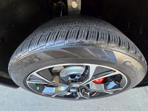 Used 2025 Acura MDX Type S AWD/4WD image 41