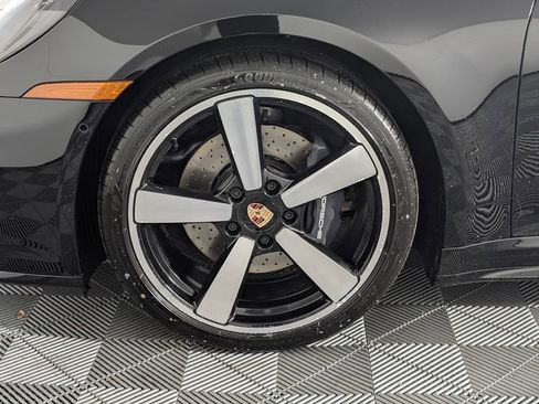 New 2026 Porsche 911 Carrera image 11
