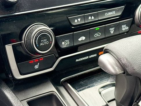 Used 2022 Honda CR-V EX image 19