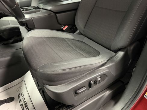 Used 2021 GMC Sierra 1500 Elevation image 19