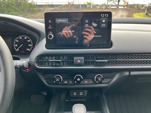 New 2026 Honda HR-V LX image 22