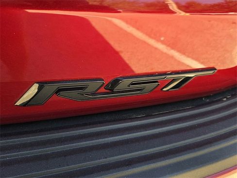 Certified 2023 Chevrolet Tahoe RST w/ RST Performance Edition image 19