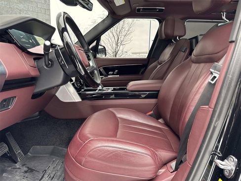 Used 2023 Land Rover Range Rover Autobiography image 19