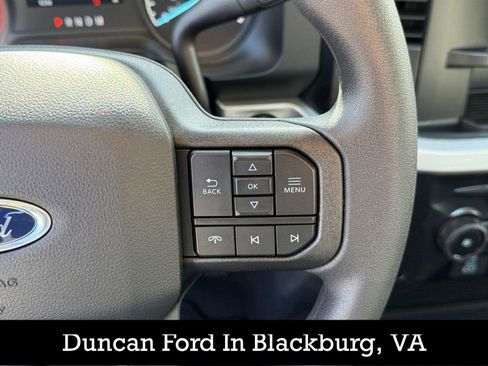 New 2026 Ford F350 XL w/ STX Appearance Package image 21