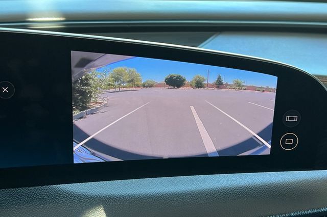 Used 2024 Lucid Air Touring AWD/4WD image 21