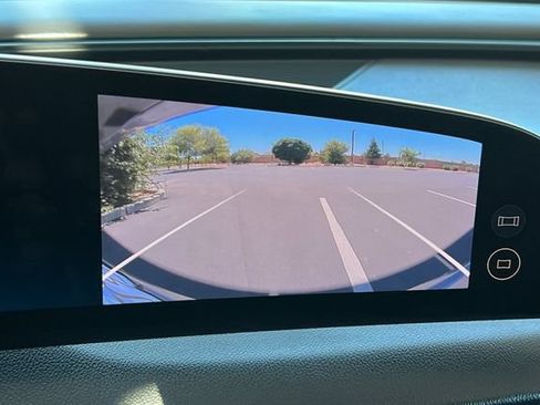 Used 2024 Lucid Air Touring AWD/4WD image 21