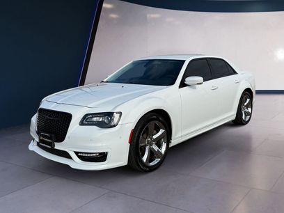 Used 2022 Chrysler 300 Touring L