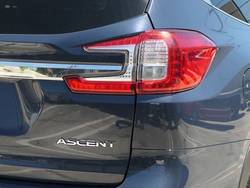 Used 2025 Subaru Ascent Premium AWD/4WD image 4