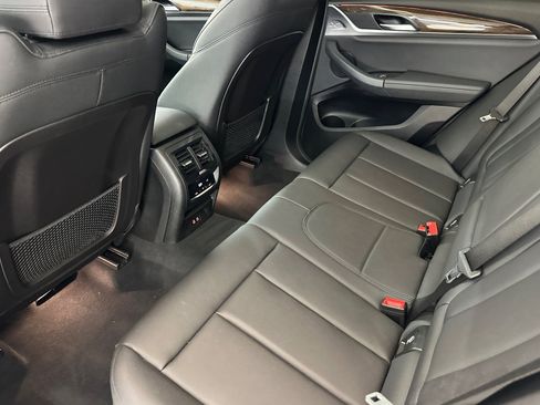 Used 2021 BMW X3 sDrive30i w/ Convenience Package RWD image 32