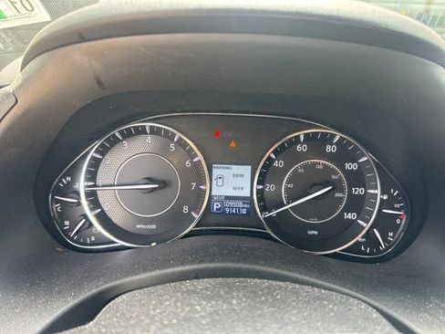 Used 2019 Nissan Armada SL w/ Premium Package RWD image 3