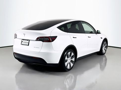 Used 2023 Tesla Model Y Long Range image 7