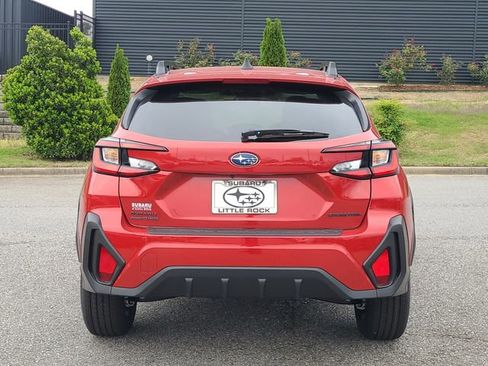 New 2026 Subaru Crosstrek 2.0i Premium AWD/4WD image 4