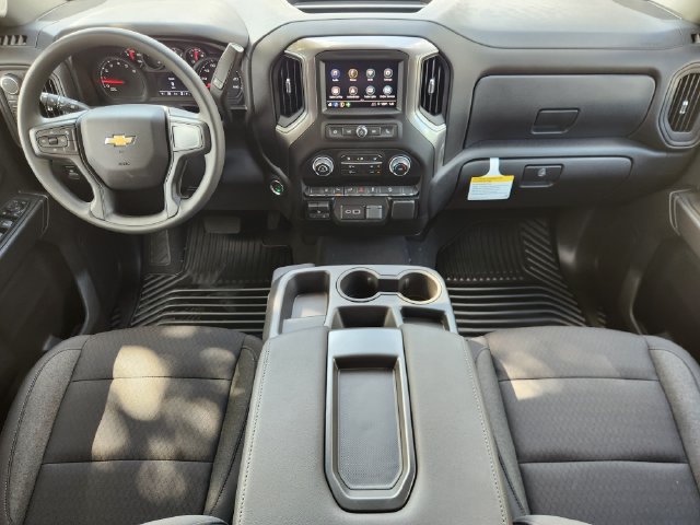 New 2026 Chevrolet Silverado 2500 Custom w/ Custom Value Package AWD/4WD image 27