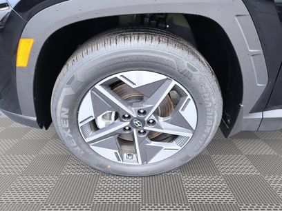 New 2026 Hyundai Tucson SEL