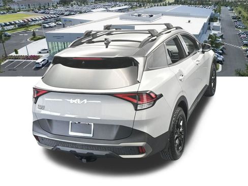 Used 2024 Kia Sportage X-Pro image 53