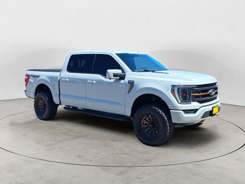 Used 2023 Ford F150 Tremor w/ Equipment Group 402A High AWD/4WD image 7
