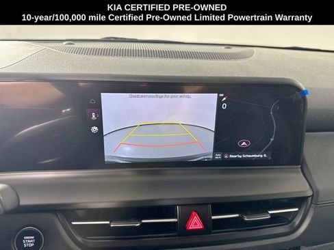 Certified 2024 Kia Seltos EX AWD/4WD image 7