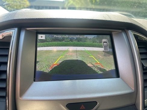 Used 2019 Ford Ranger XLT w/ Equipment Group 302A Luxury AWD/4WD image 21