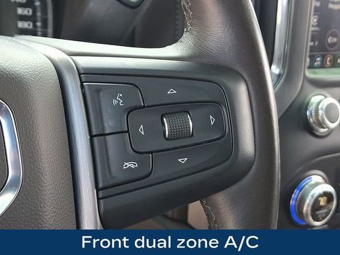 Used 2022 GMC Sierra 2500 Denali AWD/4WD image 8