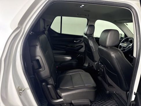 Used 2019 Chevrolet Traverse Premier image 20
