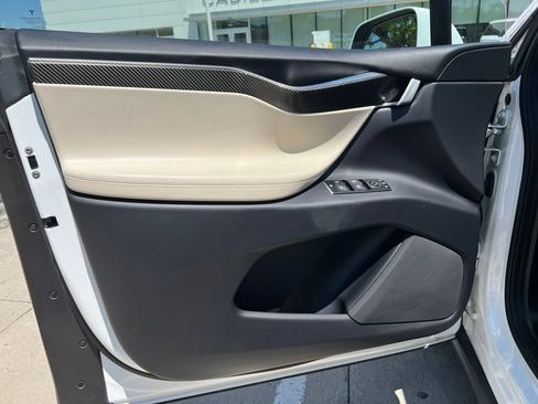 Used 2018 Tesla Model X P100D AWD/4WD image 13
