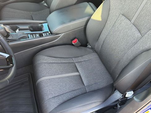 Used 2024 Honda Accord Sport image 28