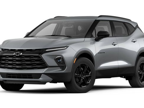 New 2026 Chevrolet Blazer LT w/ Convenience Package FWD image 49