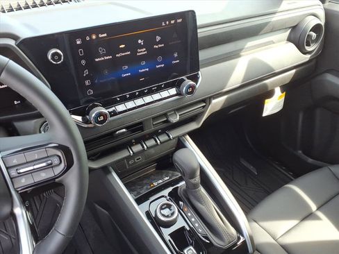 New 2026 Chevrolet Colorado Trail Boss image 7