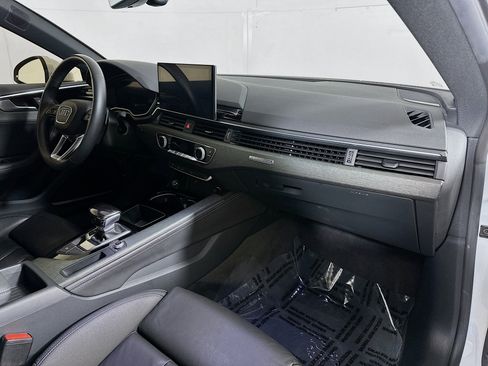 Used 2021 Audi A5 2.0T Premium Plus w/ Premium Plus image 29